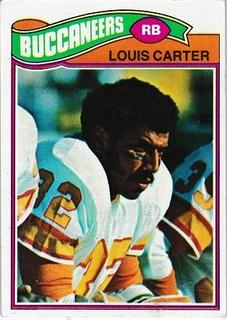 Louis Carter