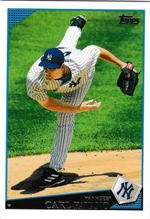 Carl Pavano