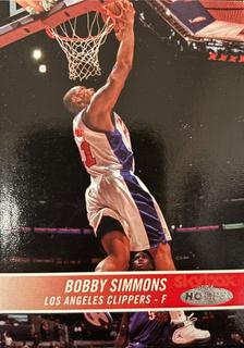 Bobby Simmons