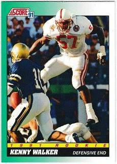 Kenny Walker