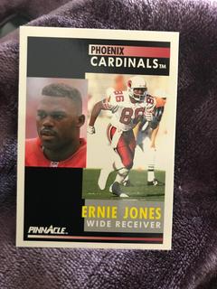 Ernie Jones