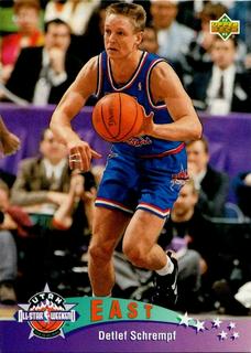 Detlef Schrempf