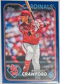 Brandon Crawford