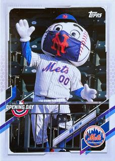 Mr. Met