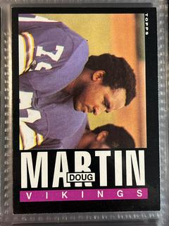 Doug Martin