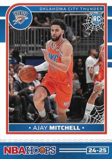 Ajay Mitchell