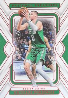 Kristaps Porzingis