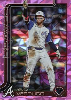 Alex Verdugo