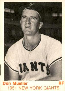 Don Mueller