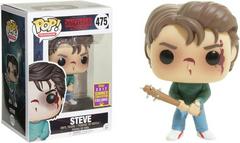 Steve #475