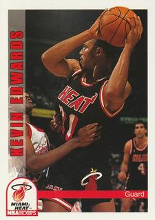 Kevin Edwards