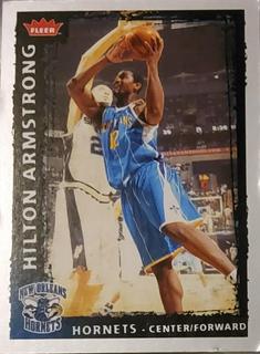 Hilton Armstrong