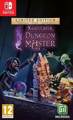 Naheulbeuk's Dungeon Master [Limited Edition] PAL Nintendo Switch Prices