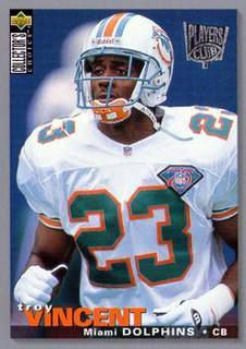 Troy Vincent
