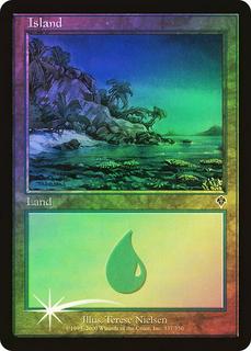 Island