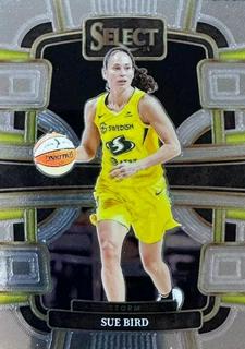 Sue Bird