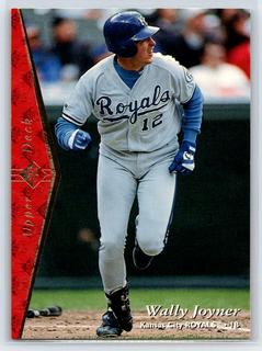 Wally Joyner