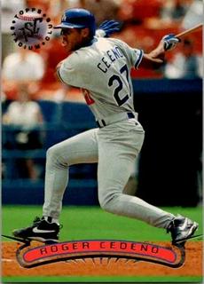 Roger Cedeno