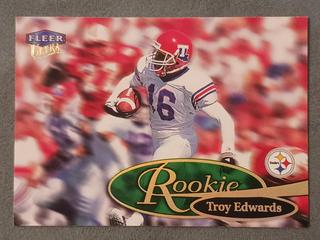 Troy Edwards