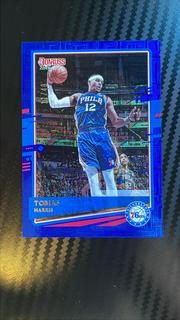 Tobias Harris