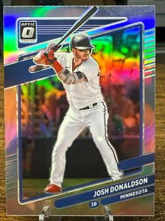 Josh Donaldson