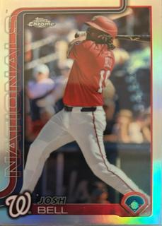 Josh Bell