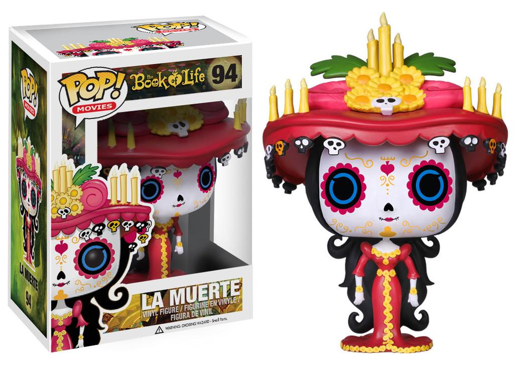La Muerte #94
