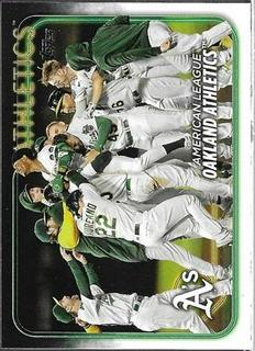 Oakland Athletics