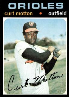 Curt Motton