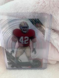 Ronnie Lott