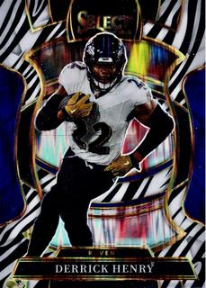 Derrick Henry