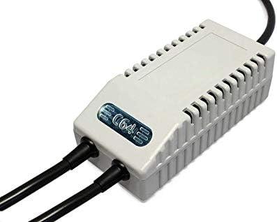 Replacement Commodore 64 Power Supply Commodore 64