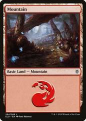 Mountain [Foil] #264
