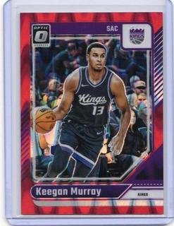 Keegan Murray