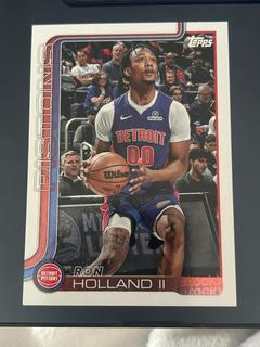 Ron Holland II