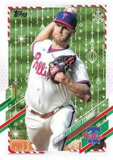 Zack Wheeler