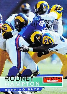 Rodney Hampton