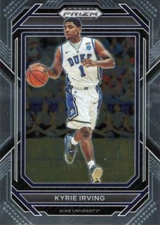 Kyrie Irving