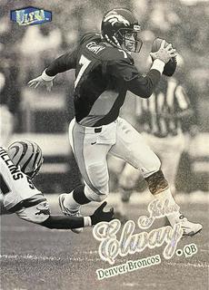 John Elway