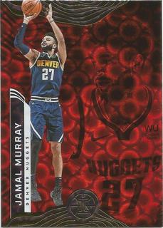 Jamal Murray