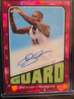 Ray Allen