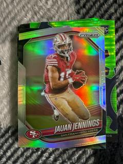 Jauan Jennings