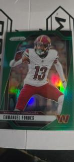 Emmanuel Forbes