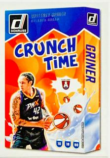 Brittney Griner