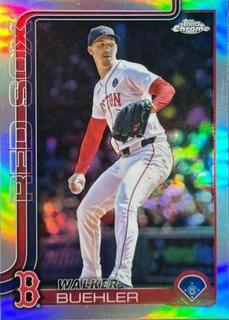Walker Buehler