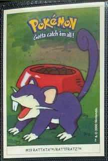 Rattata