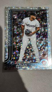 Luarbert Arias