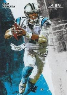 Cam Newton