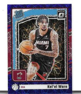 Kel'el Ware