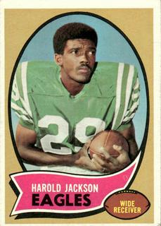 Harold Jackson
